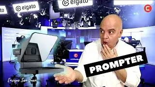 Pormpter Elgato Enrique San Juan