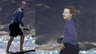 Mark Zuckerberg transformation
