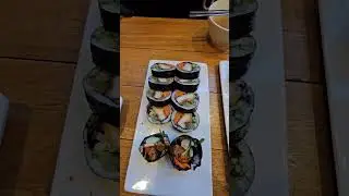 Самая Любимая Еда Моей Корейской Жены 