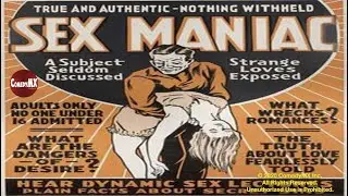 Maniac (1934) | Full Movie | Bill Woods | Horace B. Carpenter | Ted Edwards | Dwain Esper