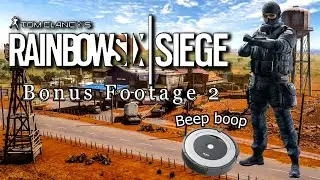 Rainbow Six Siege Bonus Footage 2