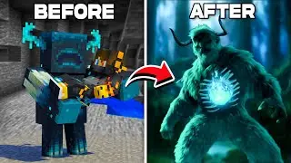 I Made MINECRAFT.....Better! 😍