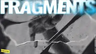 Jay Eskar - Fragments (Official Audio)