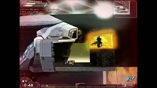 Short SFH 2 Gameplay