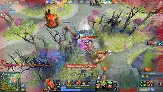 BATTLE TRANS или КАКОЙ ЖЕ ИМБА ПЕРС ТРОЛЬ