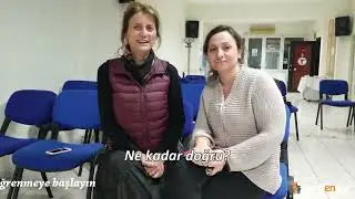 Hakkımızda ne dediler!