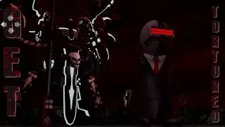 Get Tortured