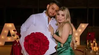 Jireh y Luis Boda 16MAR24