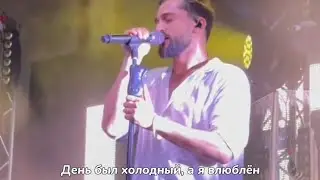 Jony - Северное сияние 🌝🖤