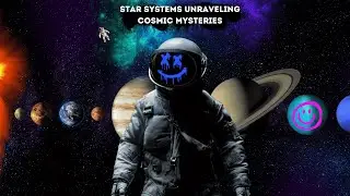 Star Systems Unraveling Cosmic Mysteries