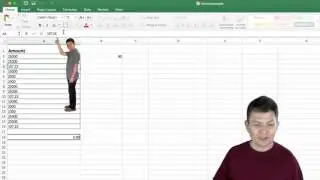 Using Text-to-columns to remove an invisible character in Excel