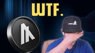 The DUMBEST thing I heard in crypto this week - episode 2
