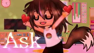 — Долгожданный АСК! — Long-awaited ASK! —