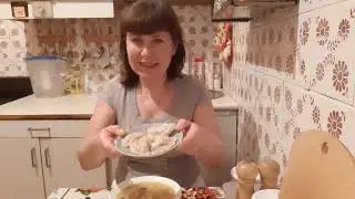 Живу 15 дней на 1500 руб  День № 12 и 13