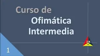 Ofimática intermedia [1] Secciones (Word)