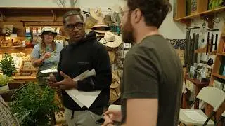 We Trolled a HousePlants 101 Class!