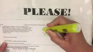 Chapter 14 Practice Test Problems 38, 39, 40