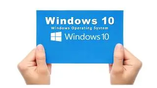 WINDOWS 10