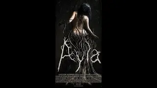 Эйла  (2017) Ужасы, Фэнтези