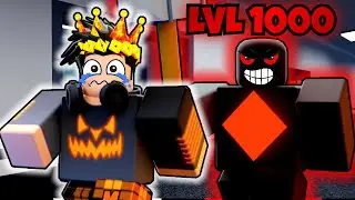 Funny Moments With High Levels! Flee The Facility