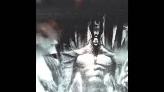 zxcursed, TORONTOTOKYO - Fractal horns (1 hour)