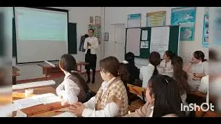 16 колледж  Рахматулла Ақмарал "Бір тігісті жең лекалын екі тігісті жеңге модельдеу"