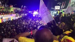 Carnaval Haïti 2015 Djakout #1