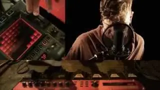 The Petebox   Fugue In DnB Minor 720