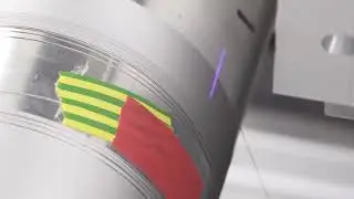 Custom Laser Systems Project for The European Space Agency
