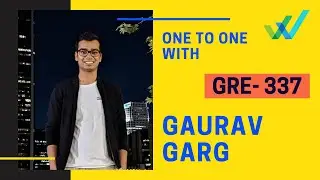 GRE Online Test Experience l A Real Student's Experience, GRE Prep Tips and More