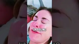 Failing and falling apart... Full story in Naz Dream Day 