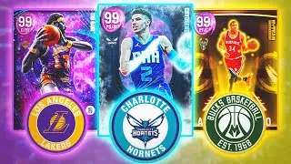One Player From… 10 Different Pack Promos!