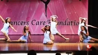 Beautiful Sadness-Group Dance