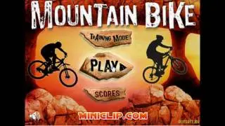 How to Cheat at Mountain Bike (No Programs Required) HQ
