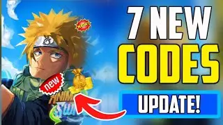 *SECRET UPDATE!* |Anime Switch CODES IN OCTOBER 2025_ROBLOX  Anime Switch CODES