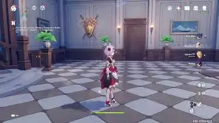 Genshin Impact
