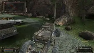 S.T.A.L.K.E.R.: Следопыт Remastered - Ex Machina