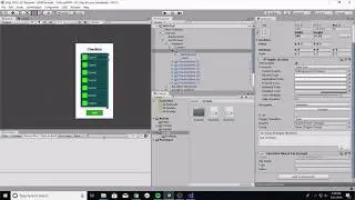 Unity 2D Tutorial: ToDo List (Part 2)
