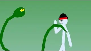 100k Subscribers (Sticknodes)