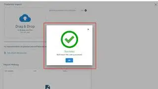 How-to Bulk Import Customer Records | EXEMPTAX