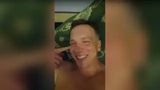 Первый в жизни стрим в телеграм 😁