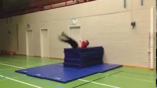 Parkour Tricks