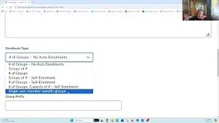 Brightspace In Focus - Groups (130624)