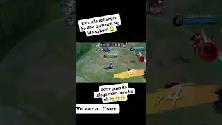 my forever. vexana #mlbb #mobilelegends