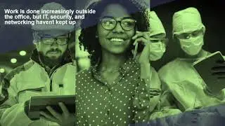 Absolute Secure Access Webinar