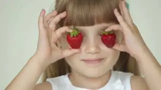 Fruit In Your Eyes