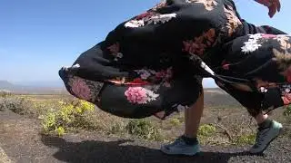 viaggio in solitaria a Lanzarote #lanzarote #viaggiaredasoli