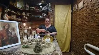 Скорпион. Расклад таро на неделю с 15 ноября - по 21 ноября