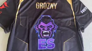 TeamSpeak,eSports orig,PSIX ANGEL ZAIZOE