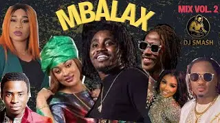 Mbalax Vol. 2 | The Heartbeat of Senegal